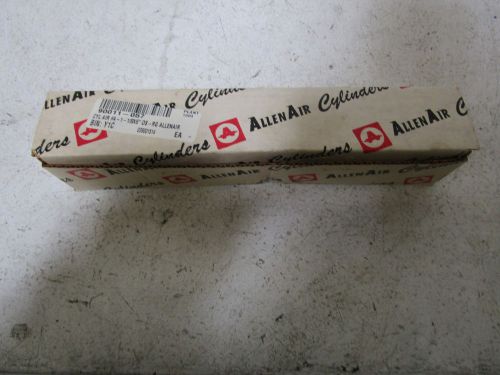 ALLENAIR A-1-1/8X6 CYLINDER *NEW IN A BOX*