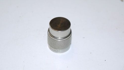 INMET MODEL 3070M PRECISION RF TERMINATION N MALE 64671