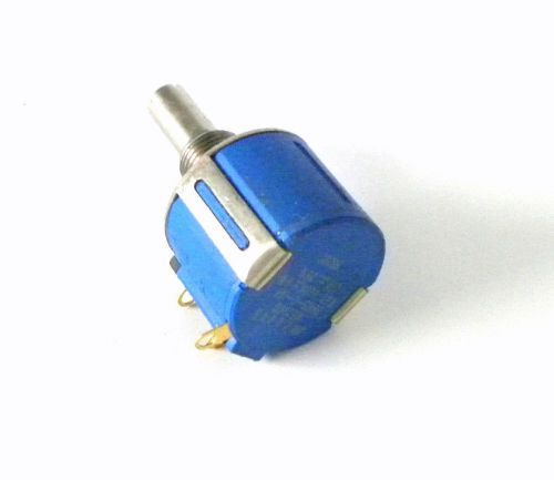 NEW BOURNS 3540S-1-104 POTENTIOMETER 100K OHM 2 WATTS