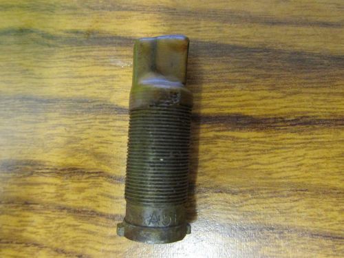 DEVLIEG  Microbore Carbide Tipped Insert Cartridge 5A5F