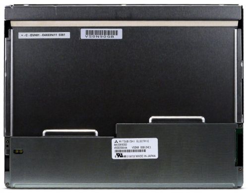 AA104XD02, New Mitsubishi LCD panel, Ships from USA