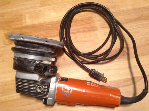 Fein random orbital sander msf 636-1 for sale