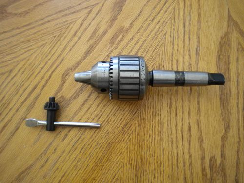 Jacobs drill chuck #3 morris tapper