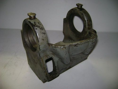 Atlas 10 Headstock Casting, 10A-2B, Timken Bearings