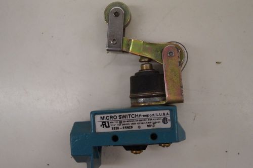 HONEYWELL MICRO SWITCH BZE6-2RN28