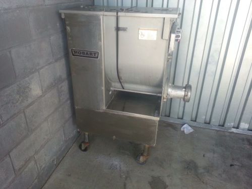 Hobart Mixer Grinder 4246