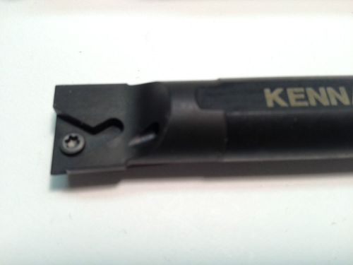 KENNAMETAL A08RSTFCR2 1/2&#034; Shank Screw-On Boring Bar - FREE SHIPPING