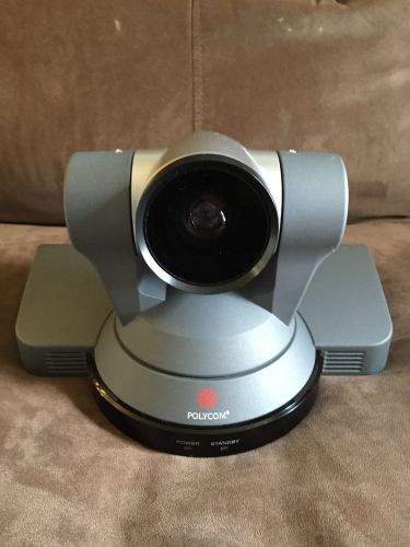 Polycom MPTZ-7 1080 Eagle Eye HD Video Conference Camera P/N 1624-27499-001