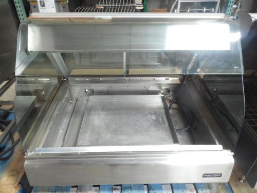 HENNY PENNY  43&#034; Heated Chicken Deli Merchandiser / Food Warmer - Model HMR-103