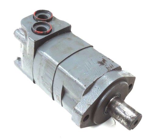 EATON CHAR-LYNN 104-1026-006 HYDRAULIC MOTOR 1041026006