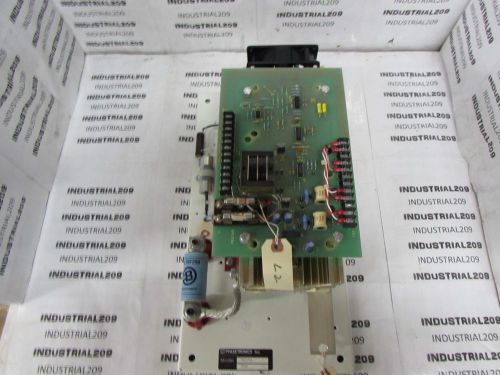 PHASETRONICS POWER CONTROL WA41104 NEW