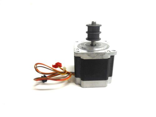 ORIENTAL STEPPER MOTOR STP-58D306, 33801, 11902G