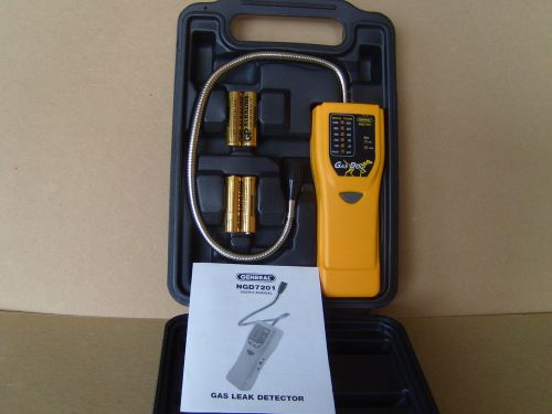 General Gas Leak Detector NGD7201