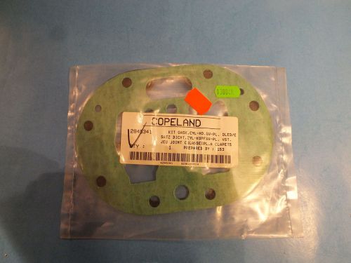 COPELAND, 2845341,  Kit gasket, New