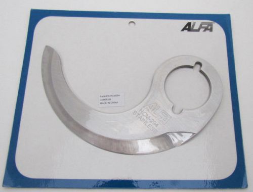 Knife For Hobart HCM300 Cutter/Mixer Part 00-274661