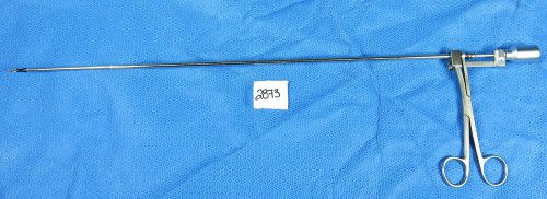 R. Wolf 8384.21 Kleppinger Biopolar Coagulation Forceps