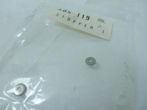 85972 New-No Box, Digi 505119 LOT-2 Stopper