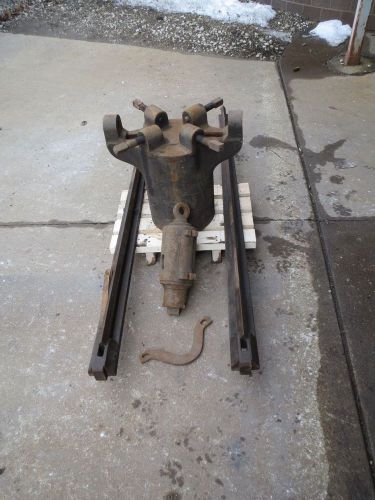 Antique drop hammer for sale