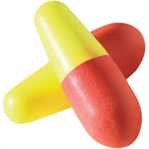 Multi Max Single-Use Earplugs