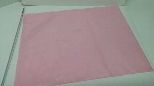 Lot of 10 12 x 15&#034; 2 mil anti-static poly bags for motherboards &amp; lcd screens for sale