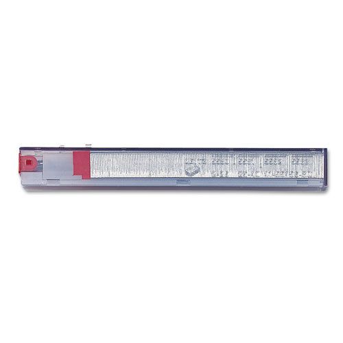 Rapid Staple Cartridge, 80-Sheet Capacity, 1,050/Pack