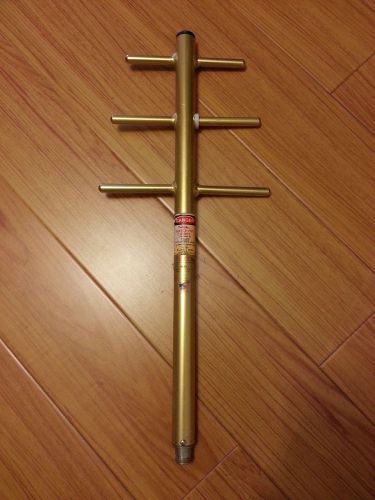 Antenex Laird Y8063 806-896MHz Directional Yagi Antenna