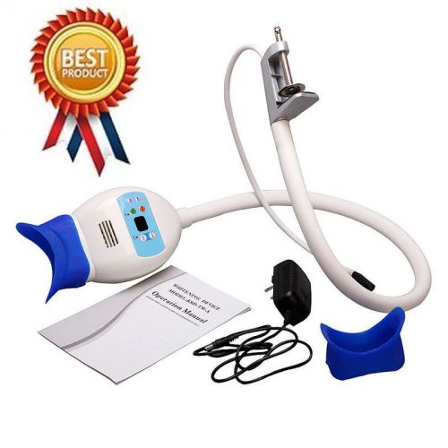 Handy Molding Dental Teeth Whitening System LED Lamp Bleaching Light Accelerator