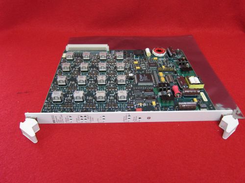 HP / Symmetricom 55481B CDKB 2048 kbps Output Card