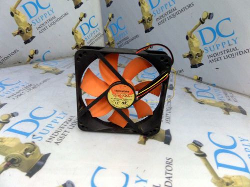 THERMALTAKE TT-1225 12 VDC DC BRUSHLESS FAN