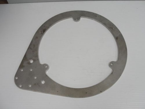 AMAT 0020-75465 Universal Hoop, Endura 300mm