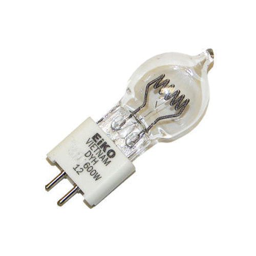 Eiko DYH 120V /600W G-7 Projector Light Bulb