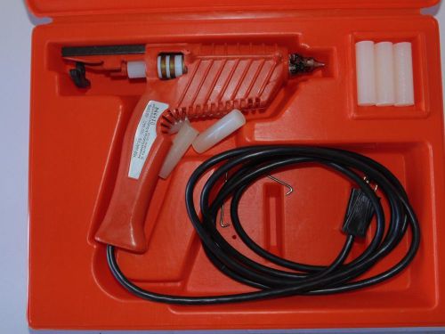 3m polygun tc adhesive applicator hot melt handgun glue gun-
							
							show original title for sale