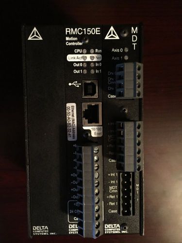 Delta RMC150E  motion controller