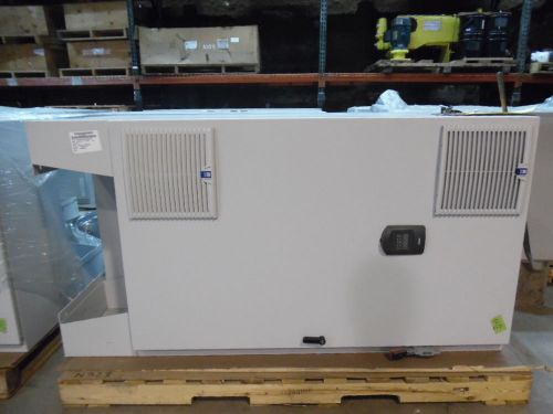 SIEMENS MICROMASTER 440 40HP DRIVE CONTROL PANEL, 460 VAC, 60 HZ, #54620, NEW