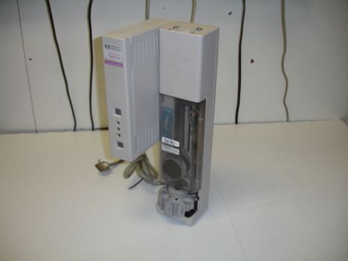 HP/Agilent 6890 GC Injector - Enhanced Parameters G1513A # 8090