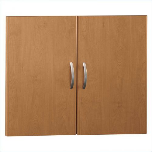 BUSH Series C Half Height Door Kit - WC72411