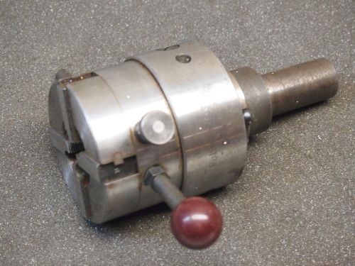 Rubometric 3/4&#034; D Die Head with 1&#034; Shank