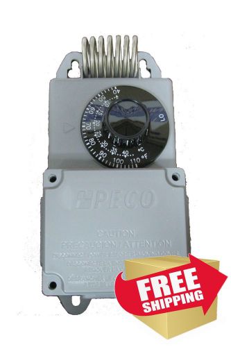 PECO TF115-001 Thermostat