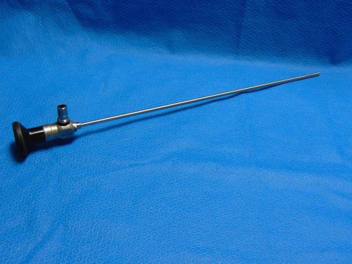 K. Storz 27005FA 4mm 12 degree Cystoscope