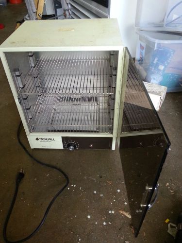 BOEKEL SCIENTIFIC 131400 MEDIA WARMER INCUBATOR *