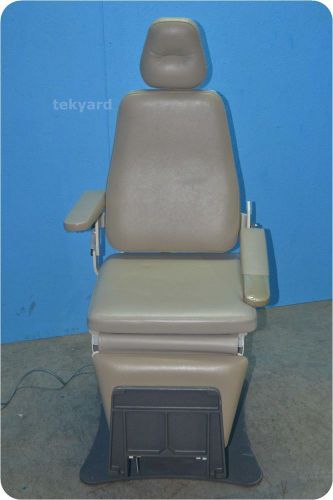 MTI 423H DUAL POWER EXAM (EXAMINATION) TABLE / PROCEDURE CHAIR *( 121099 )