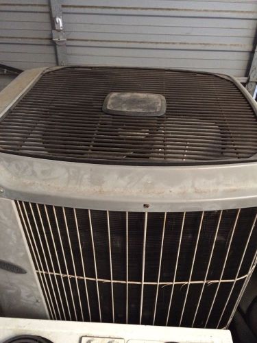 Carrier AC Unit