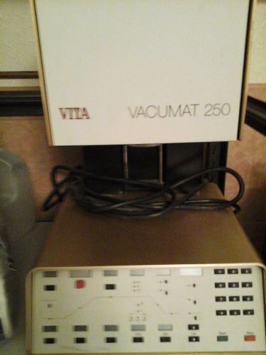 VITA FURNACE FOR DENTAL LAB