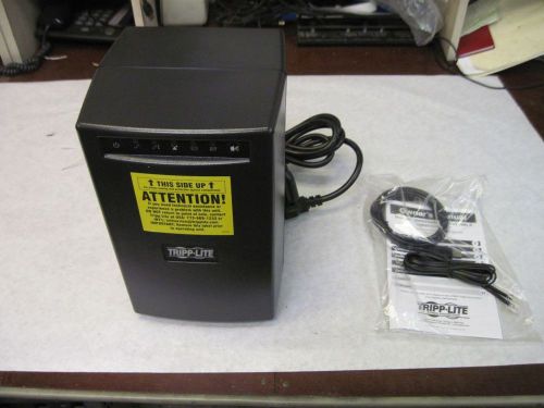 Tripp lite UPS System OMNIVS1500 120V 1500VA AGOM4768