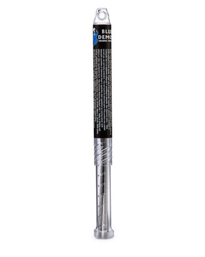 Blue Demon TE15L X 3/16&#034; X 7&#034; Tungsten Electrode, 5-Pack