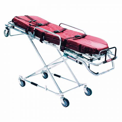 Ferno 35-A Mobile Transporter Stretcher