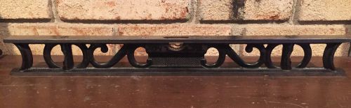 Starrett 132-18 Vintage Bench Level