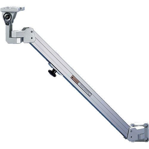 Hoffman CCS1H8V Pendant Arm, Horiz/Vert., 800Mm Long, Aluminum