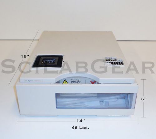 Agilent/HP 1100 Series G1330B ALSTherm Sample Chiller