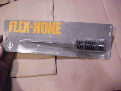 BRM Flex-Hone 3/4&#034; xs 320 Grit Hone # BC3432